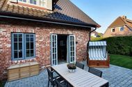 Urlaub Wyk auf Föhr Ferienhaus 131801 privat
