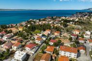 Urlaub Starigrad Paklenica Ferienwohnung 131808 privat