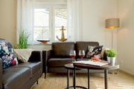 Urlaub Karlshagen (Ostseebad) Ferienhaus 131828 privat