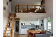 Urlaub Ferienwohnung Lenas Loft