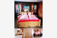 Urlaub Ferienwohnung Pension am Reethaus