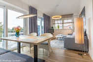 Urlaub Hooksiel Ferienwohnung 131864 privat