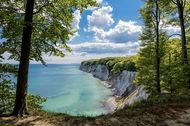 Urlaub Glowe auf Rügen Ferienhaus 131872 privat