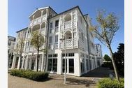 Urlaub Ferienwohnung F: Seepark Sellin-Haus Göhren Whg 523 Deichkieker mit Balkon