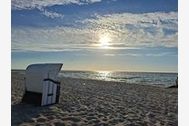 Urlaub Graal-Müritz (Ostseeheilbad) Ferienwohnung 131916 privat