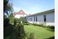 Urlaub Vitte/Insel Hiddensee Ferienwohnung 131933 privat