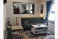 Urlaub Ferienwohnung City-Apartment in Waren (Müritz)