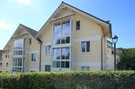 Urlaub Binz (Ostseebad) Ferienwohnung 131966 privat