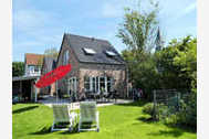 Urlaub Ferienhaus Haus Meta - Süderstraße 25