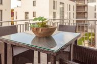 Urlaub Binz (Ostseebad) Ferienwohnung 131972 privat