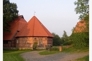 Urlaub Neu-Garge Ferienwohnung 13199 privat