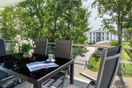 Urlaub Garz/Usedom Ferienwohnung 132012 privat