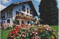 Urlaub Aurach am Hongar Ferienwohnung 132014 privat