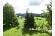 Urlaub Ferienwohnung Fewo Im grünen Eck 1