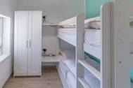 Urlaub Cuxhaven OT Duhnen Ferienwohnung 132050 privat