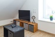 Urlaub Ferienwohnung Sahlenburger Weg 17, FeWo 2
