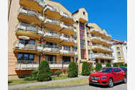 Urlaub Swinoujscie Ferienwohnung 132058 privat