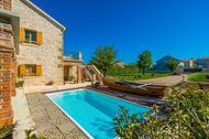 Urlaub Nin Villa 132072 privat