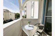 Urlaub Sellin (Ostseebad) Ferienwohnung 132073 privat