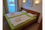 Urlaub Ferienwohnung Villa Gudrun Strand-App. 552 2 SZ 2 Bäder, Balk., Meerblick