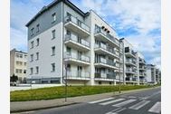 Urlaub Swinoujscie Ferienwohnung 132153 privat