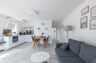 Urlaub Hohenkirchen OT Niendorf Ferienwohnung 132205 privat