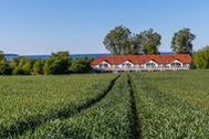 Urlaub Ferienwohnung Haus Seeblick Wohnung 16