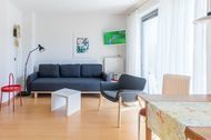 Urlaub Ferienwohnung Residenz Hansehof Whg. 10