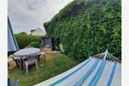 Urlaub Waren (Müritz) OT Rügeband Ferienwohnung 132304 privat