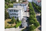 Urlaub Sellin (Ostseebad) Ferienwohnung 132326 privat