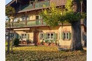 Urlaub Schliersee Ferienwohnung 132339 privat