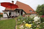 Urlaub Wremen (Nordseebad) Ferienwohnung 132343 privat