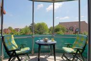 Urlaub Dorum-Neufeld Ferienwohnung 132374 privat