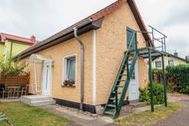 Urlaub Zinnowitz (Seebad) Ferienwohnung 132393 privat