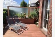 Urlaub Ferienwohnung Ferienwohnung Strandräuber