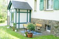 Urlaub Ferienwohnung Haus Donnerberg Rehefeld