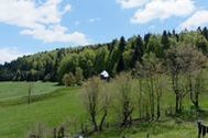 Urlaub Ferienwohnung Haus Donnerberg Rehefeld