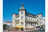 Urlaub Bansin (Seebad) Ferienwohnung 132446 privat