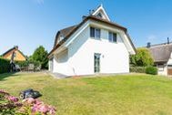 Urlaub Loddin OT Stubbenfelde Ferienhaus 132453 privat