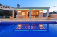 Urlaub Ferienhaus Artemis