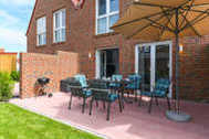Urlaub Dornumersiel Ferienhaus 132509 privat