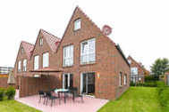 Urlaub Dornumersiel Ferienhaus 132512 privat