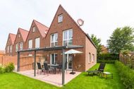 Urlaub Dornumersiel Ferienhaus 132514 privat