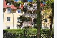 Urlaub Kühlungsborn (Ostseebad) Ferienwohnung 132532 privat