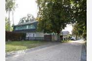 Urlaub Koserow (Seebad) Ferienwohnung 132602 privat