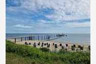 Urlaub Koserow (Seebad) Ferienwohnung 132602 privat