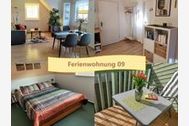 Urlaub Koserow (Seebad) Ferienwohnung 132602 privat