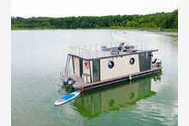 Urlaub Schiff-Hausboot Hausboot La Mesa