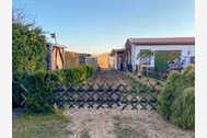 Urlaub Lychen Schiff-Hausboot 132604 privat