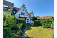Urlaub Graal-Müritz (Ostseeheilbad) Ferienwohnung 132625 privat